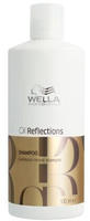 Wella Oil Reflections Shine Enhancing Shampoo 500 ml