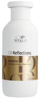 Wella Oil Reflections Glanzverst&auml;rkendes Shampoo 250 ml