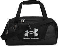 Under Armour 23L Undeniable 5.0 XS Reisetasche, Schwarz