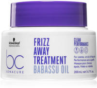 Schwarzkopf Bc Frizz Away Treatment 200 ml 01968293-9825-7882-b4aa-5d307bb96208
