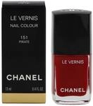 Chanel Le Vernis Longwear Nail Colour.