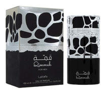 Lattafa Qimmah for Men - EdP 100ml 01958711-1887-74cb-91c9-8a2dd37786b6
