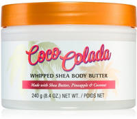 Tree Hut Soufl&eacute; Butter F&uuml;r Den K&ouml;rper Coco Colada 240 gr