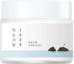 Round Lab 1025 Dokdo Creme - Intensive Feuchtigkeitspflege f&uuml;r trockene Haut (80ml)