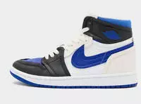 Nike - Air Jordan 1 - Blaue Turnschuhe 01a048b0-ff9b-773d-b2b0-74e380a4f8f8