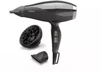 Babyliss Trockner 6716de Luftleistung 2300 W 1 U 0198506b-e705-7354-a15b-7932b5d1d52f