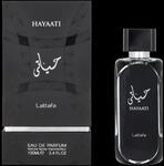 Lattafa Hayaati Men Edp Spray. af322b26-5fd1-4872-8223-8f05b92ee312
