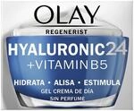 Hyaluronic24 + Vitamin B5 Gelcreme Tag 50 ml