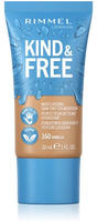 Rimmel London Kind & Free Skin Tint Foundation #160-vanilla 30 ml