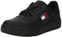 Tommy Hilfiger Tommy Jeans Sneakers Fm0fm03770 Schwarz