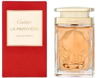 Cartier La Panthere Edp Spray.
