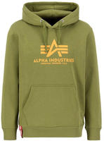 alpha industries Basic Big Logo Hoodie 019b0270-d04c-71da-8d99-41612c28efbf