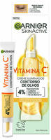 Garnier Skinactive Vitamin C Leuchtende Augenkonturcreme 15 ml