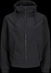 Jack & Jones Classic Jacket Schwarz 78483012-c97b-4d9a-874a-729d2c65f741