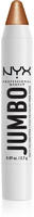 NYX Jumbo Mehrzweck-gesichtsstift #true Gold 2,7 gr