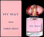Armani My Way Nectar Edp Spray. a22f724e-ac22-483c-8b60-64a5cd0cc78e