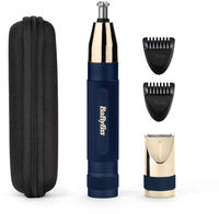 Babyliss Pr&auml;zisionstrimmer E112e Super-x Metall 1 St&uuml;ck