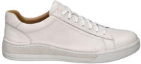 JOSEF SEIBEL Herren Sneaker Cleve 02 in weiss...
