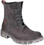 JOSEF SEIBEL Marta 02 | Stiefelette f&uuml;r Damen | Grau Marta 02, asphalt-kombi