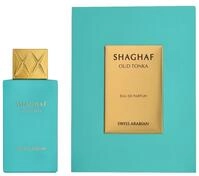 Swiss Arabian Shaghaf Oud Tonka EdP Spray