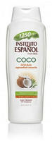 Instituto Espanol Coco Duschgel 1250 ml 019f6554-3cf2-7df2-8948-eda7eb8c1879