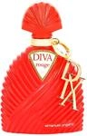 Emanuel Ungaro Diva Rouge Eau de Parfum Spray - Fesselnder Blumig-Fruchtiger Duft 100