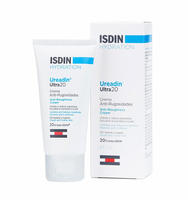 ISDIN Ureadin Ultra20 Anti-rauheitscreme 50 ml...