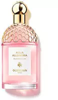 Guerlain Aqua Allegoria Florabloom Edt Nachf&uuml;llbarer Dampf 125 ml