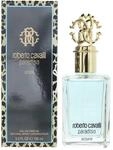 Roberto Cavalli Paradiso Azzurro Eau de Parfum 100ml Spray f&uuml;r sie