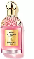 Guerlain Aqua Allegoria Florabloom Forte Edp Nachf&uuml;llbarer Dampf 75 ml
