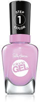 Sally Hansen Miracle Gel #534-orchid-ing Beiseite 14,7 ml