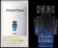 Paco Rabanne Phantom Intense Edp Spray. 82a6f1aa-6faf-4c79-b7ad-bc6fa87cf517