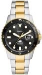 Fossil Fossil Blue Mehrfarbig Herren Armbanduhr FS6031