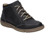 JOSEF SEIBEL Neele 01 | Stiefelette f&uuml;r Damen | Schwarz Neele 01, schwarz-kombi