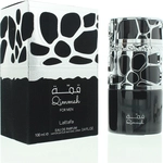 Lattafa Qimmah Men Eau de Parfum 100ml e3a9937c-2328-4e69-b5d8-6dc40c53b223