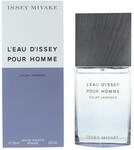 L'eau D'issey Pour Homme Solar Lavande Edt Vapo 100 ml