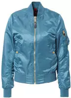 alpha industries MA-1 VF Light Bomber Jacket Women