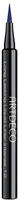 Artdeco Long Lasting Liquid Liner Intense #12-blue Line 0,6 ml