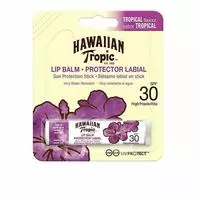 Hawaiian Tropic Lip Balm Sun Protection Stick Spf30 4 gr