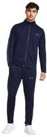 Under Armour Strick-Trainingsanzug, Blau 01a03eb9-13cd-79ee-8dda-7aa026e5ab22