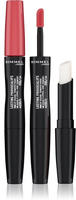 Rimmel London Lasting Provacalips Lip Colour Transfer Proof #730-make A Mauve...