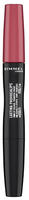 Rimmel London Lasting Provacalips Lip Colour Transfer Proof #210-pink Case Of