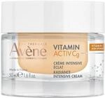 Avene Av&egrave;ne Strahlende Intensivcreme mit Vitamin Cg f&uuml;r strahlende Haut