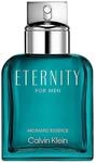 Calvin Klein Eternity Aromatic Essence for Men - Intense Eau de Parfum 100ml