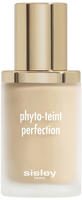 Sisley Phyto-Teint Perfection Foundation #1W1 Ecru - Makellose Deckkraft