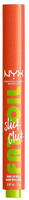 NYX Fat Oil Slick Click Gl&auml;nzender Lippenbalsam #hits Diferent 2 gr