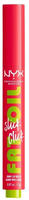 NYX Fat Oil Slick Click Gl&auml;nzender Lippenbalsam #double Tap 2 gr
