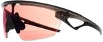 Oakley Wrap Unisex Matte Grau Prizm Trail Fackel Sphaera