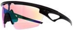 Oakley Wrap Unisex Matte Schwarz Prizm Golf Sphaera