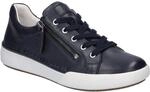 JOSEF SEIBEL Claire 03 | Sneaker f&uuml;r Damen | Blau Claire 03, indigo